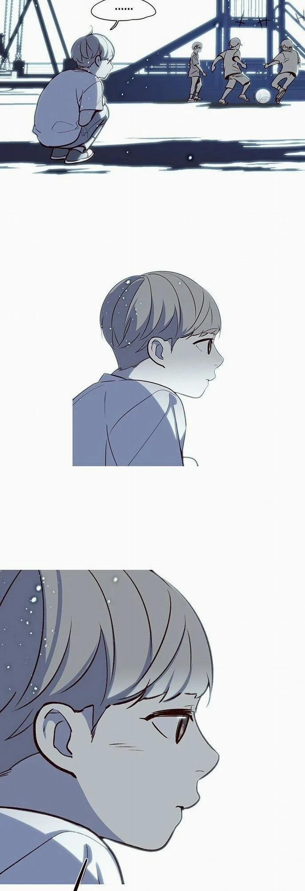 Hóa Thân Thành Mèo 7 trang 6