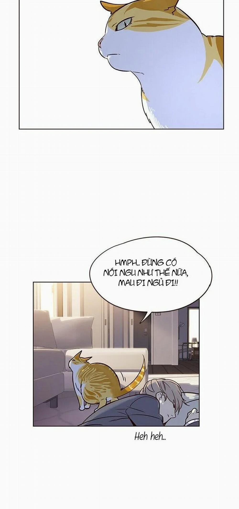 Hóa Thân Thành Mèo 7 trang 65
