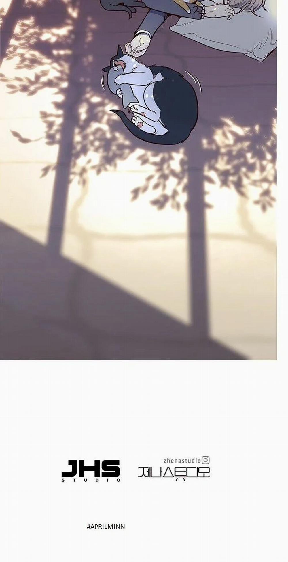 Hóa Thân Thành Mèo 7 trang 68