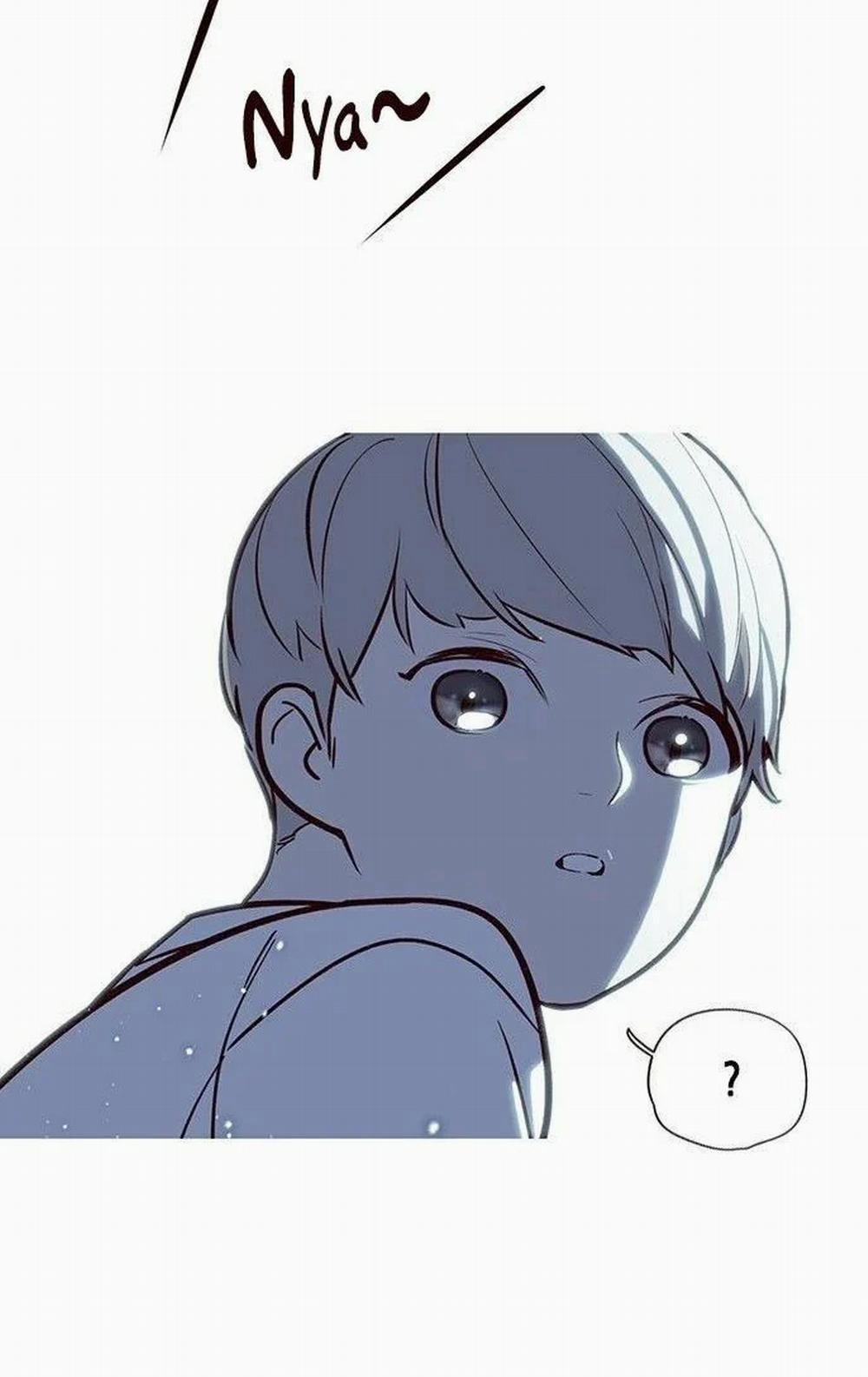 Hóa Thân Thành Mèo 7 trang 7