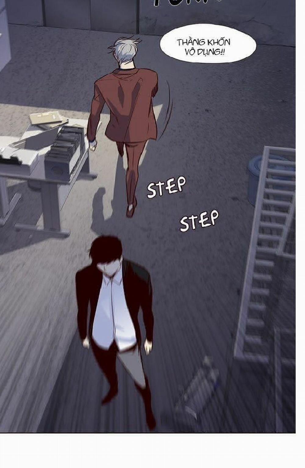 Hóa Thân Thành Mèo 8 trang 10