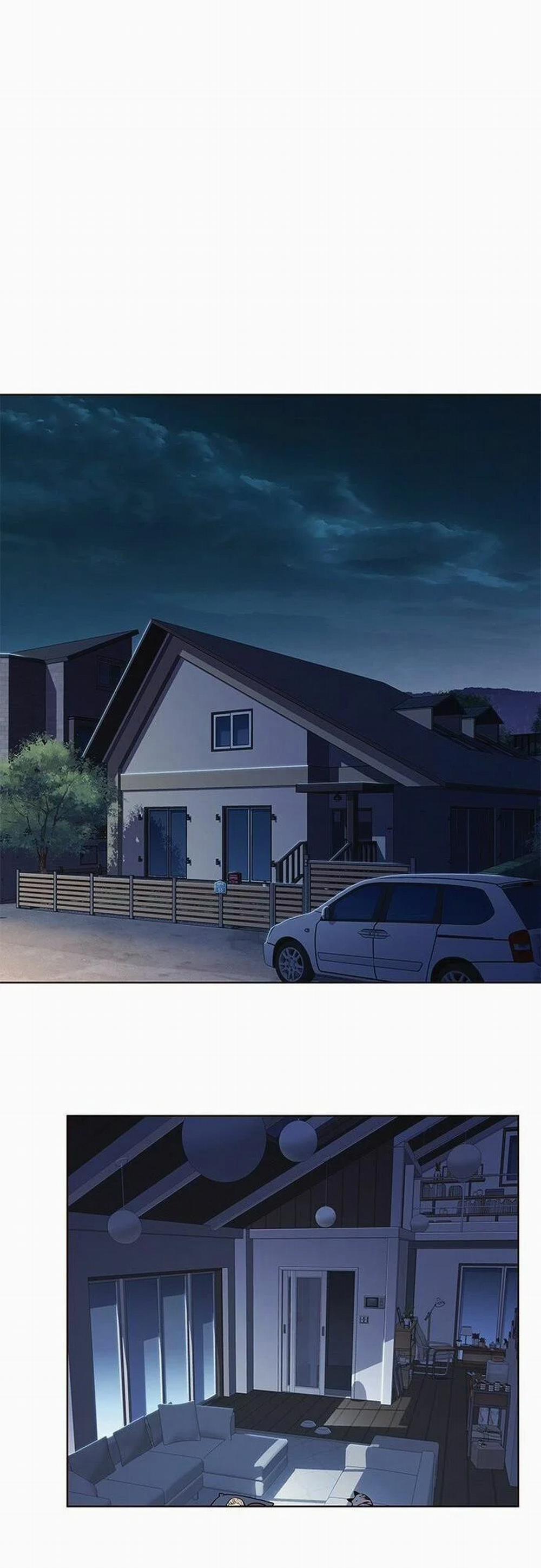 Hóa Thân Thành Mèo 8 trang 12