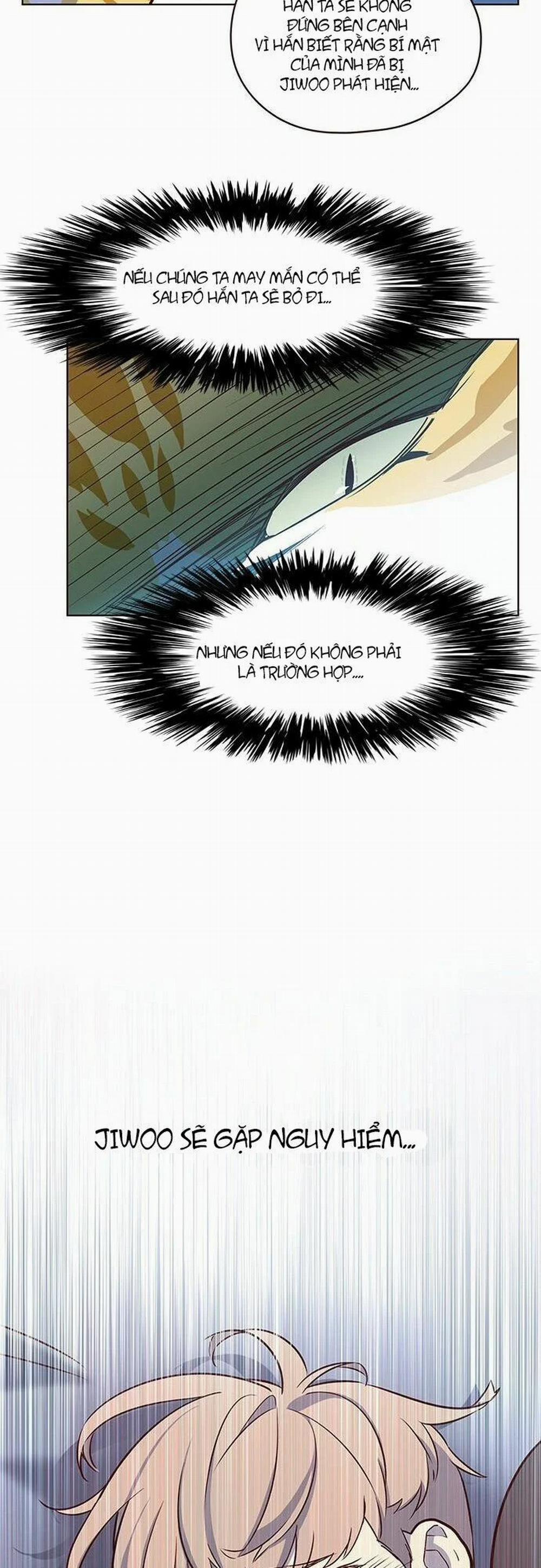 Hóa Thân Thành Mèo 8 trang 18