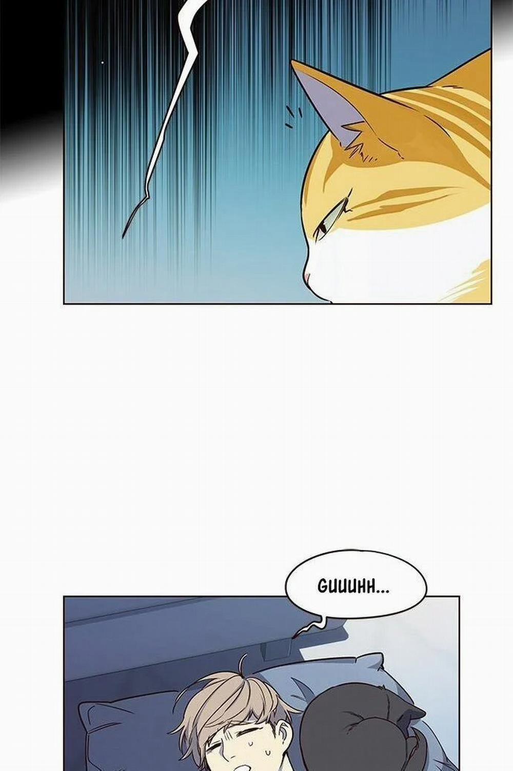 Hóa Thân Thành Mèo 8 trang 20