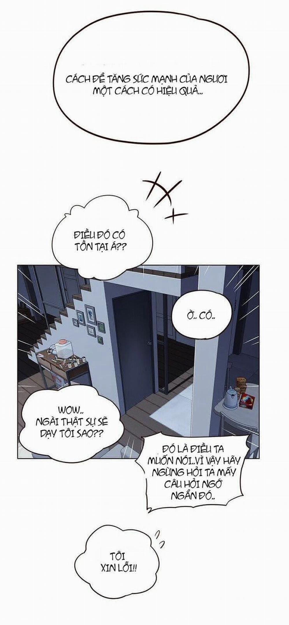 Hóa Thân Thành Mèo 8 trang 34