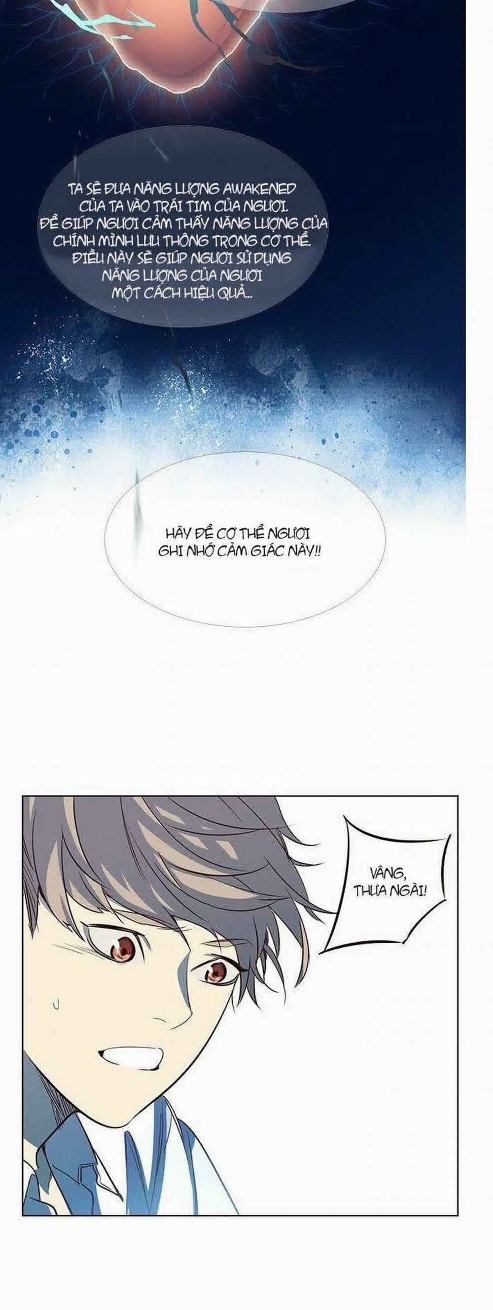 Hóa Thân Thành Mèo 8 trang 45