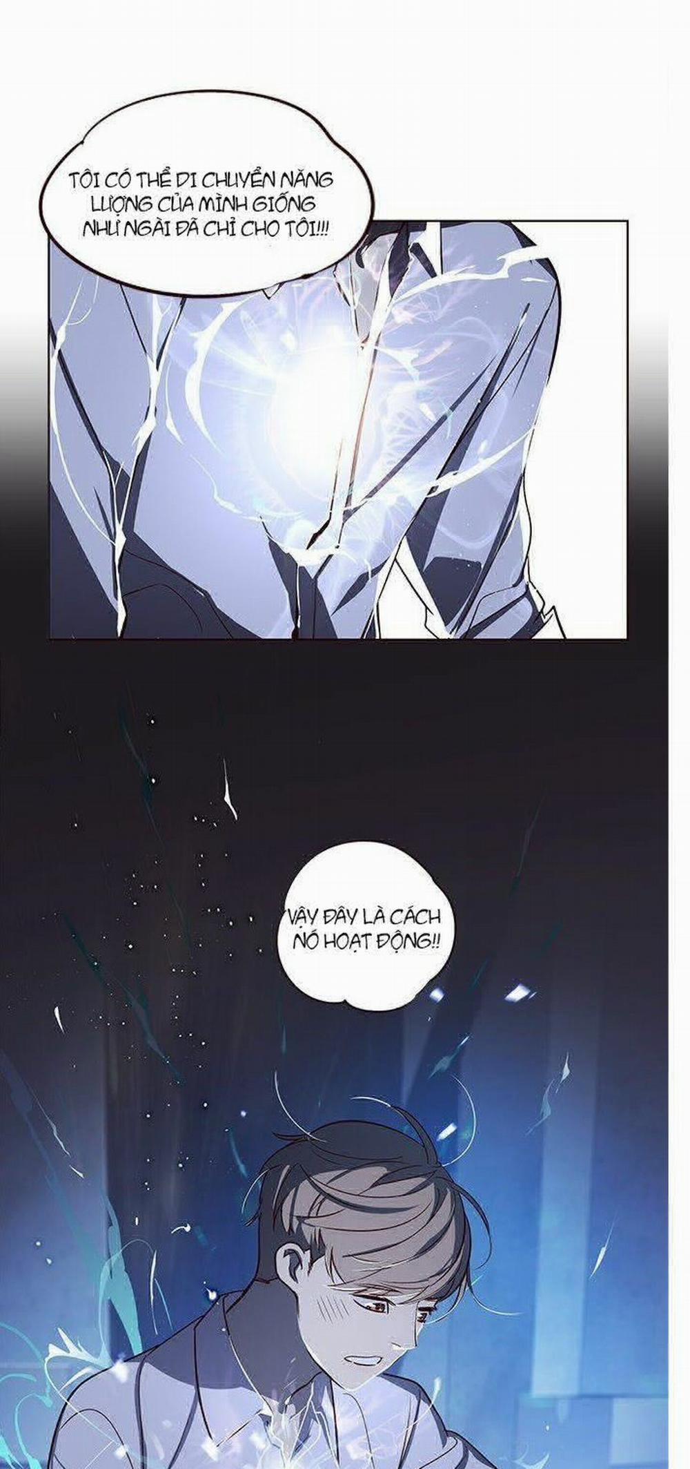 Hóa Thân Thành Mèo 8 trang 54