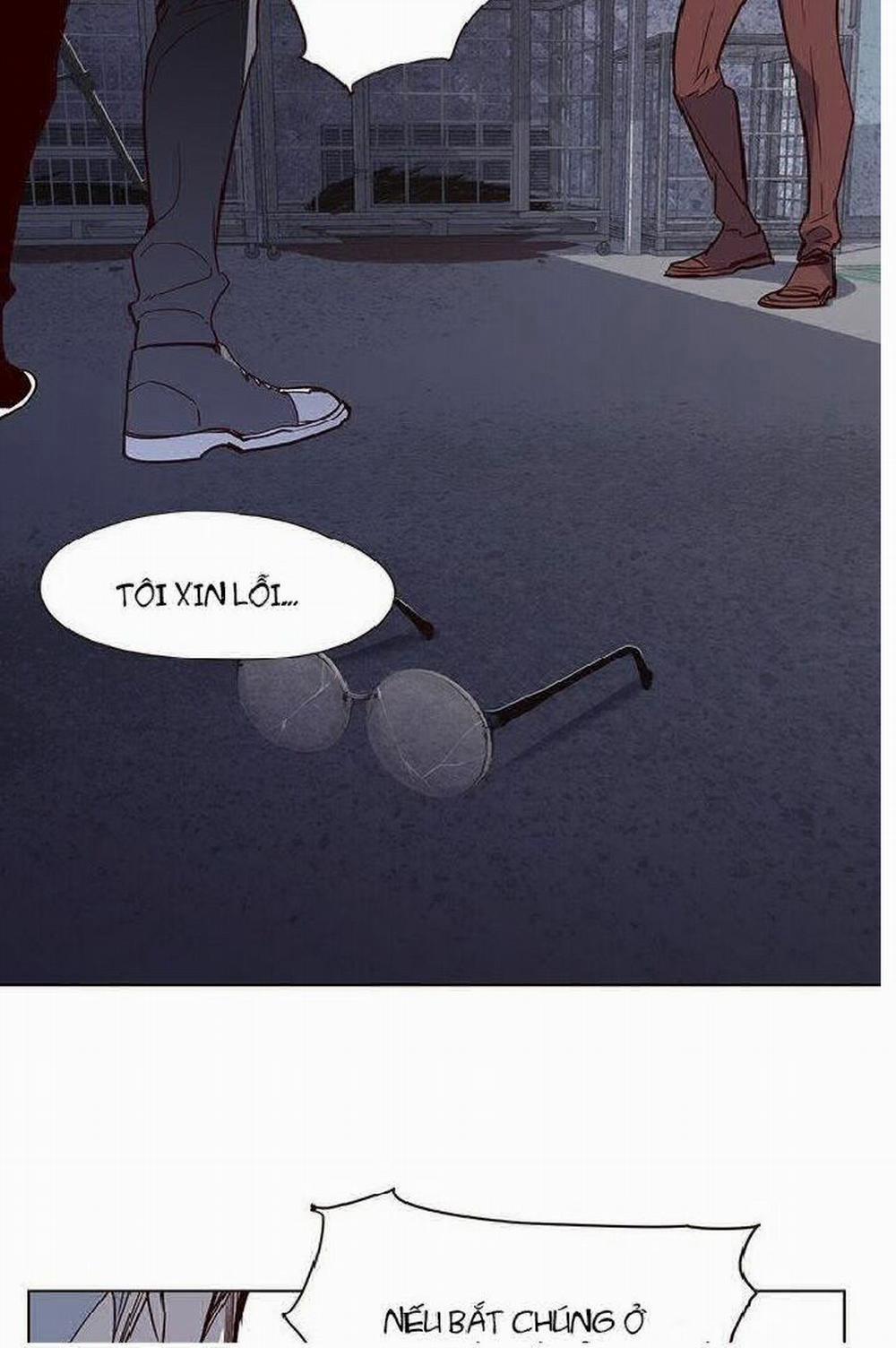 Hóa Thân Thành Mèo 8 trang 8