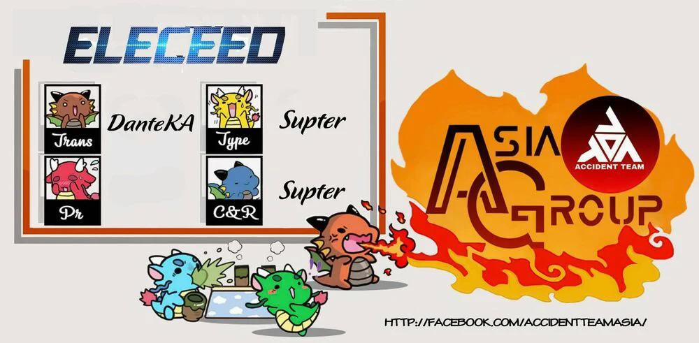 Hóa Thân Thành Mèo 9 trang 1