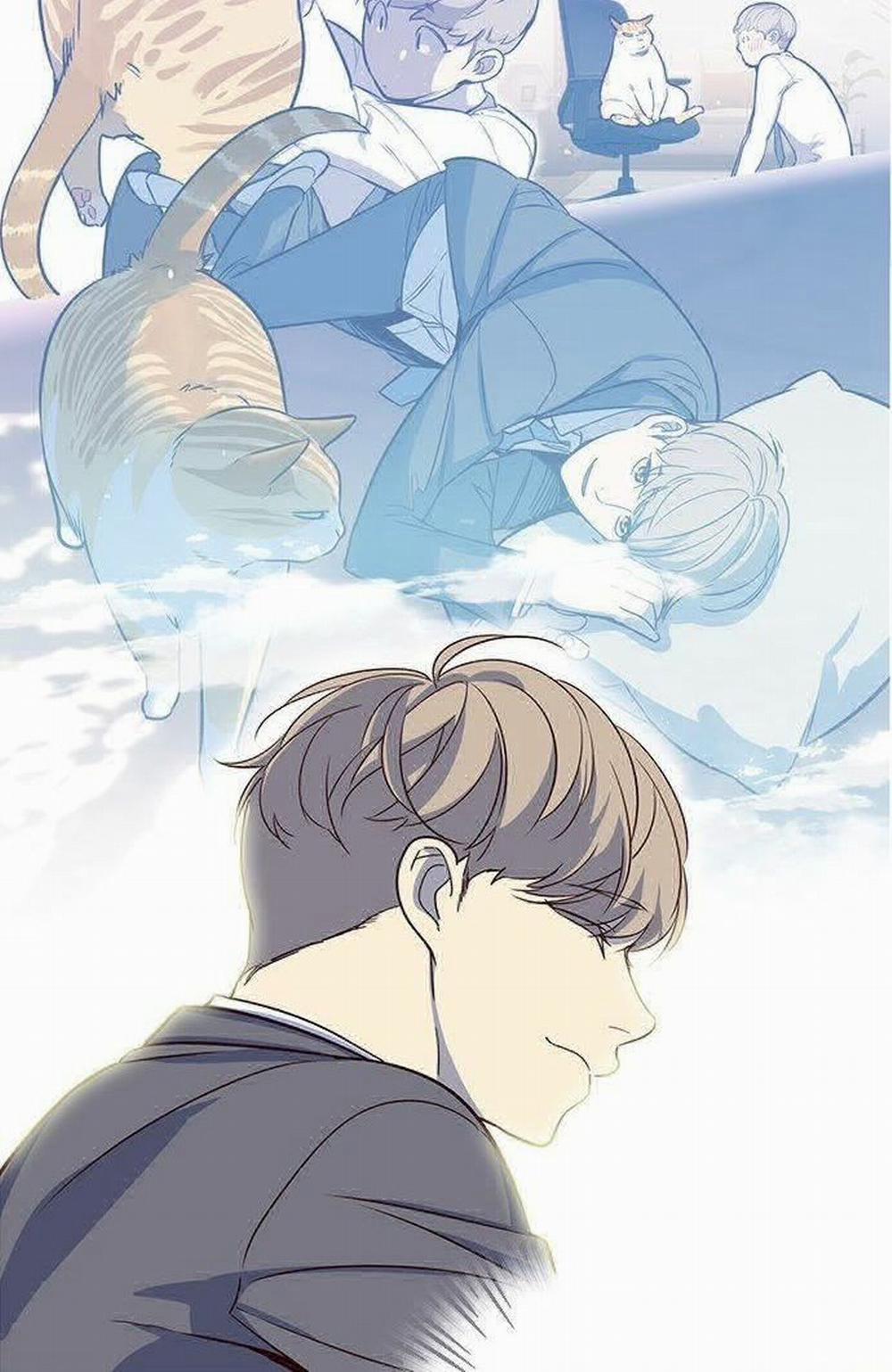 Hóa Thân Thành Mèo 9 trang 17