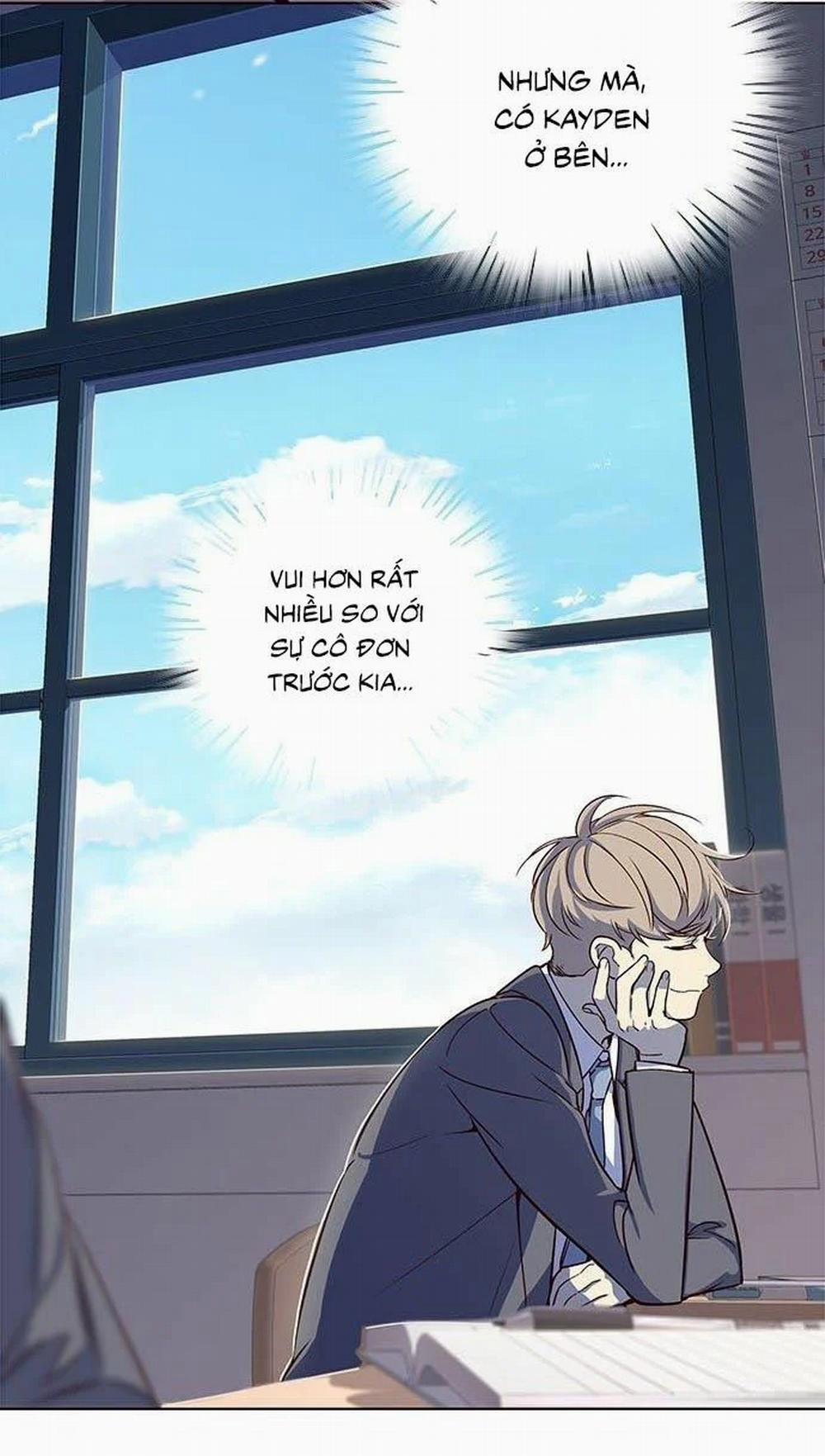 Hóa Thân Thành Mèo 9 trang 18