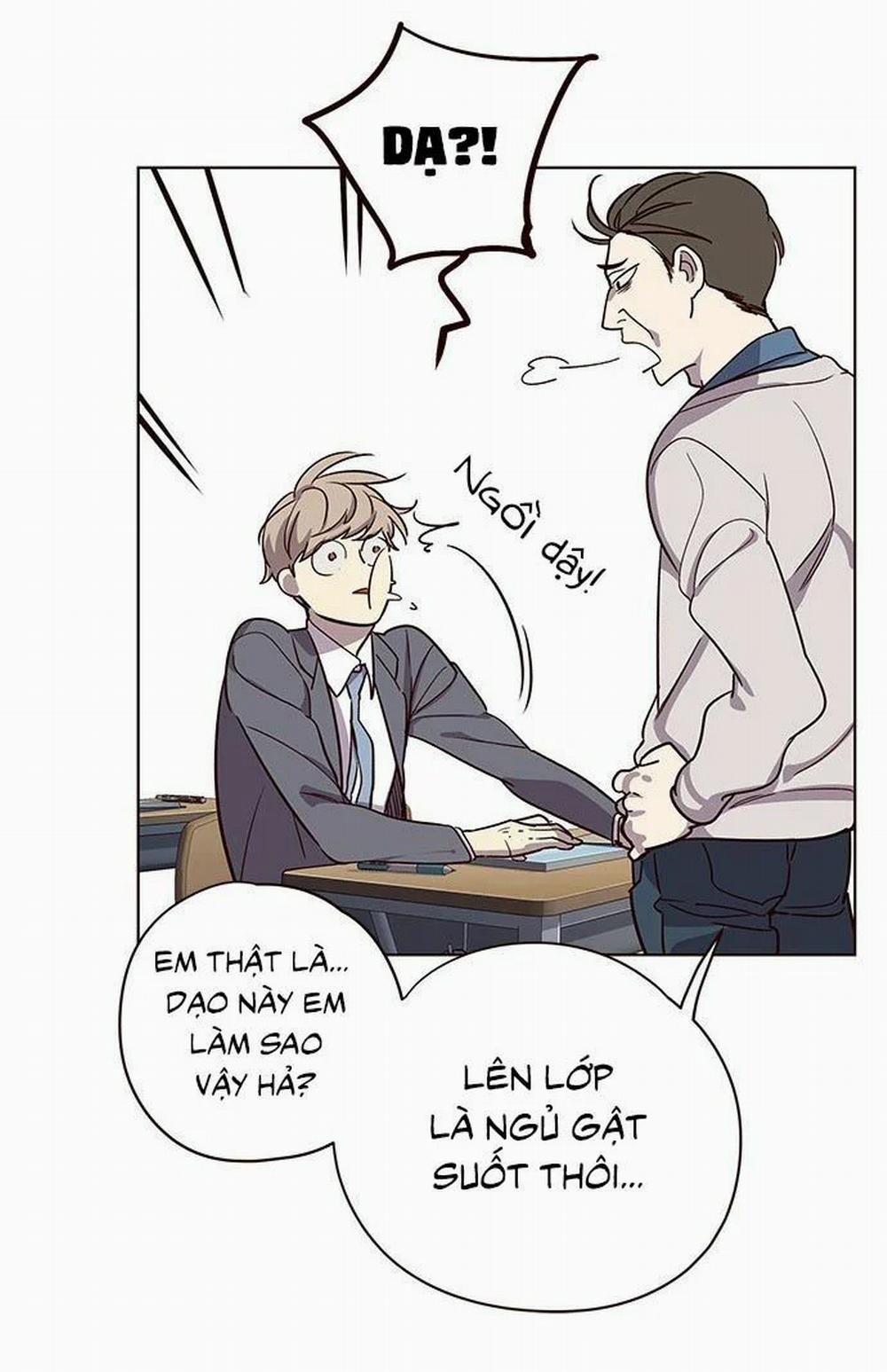 Hóa Thân Thành Mèo 9 trang 20