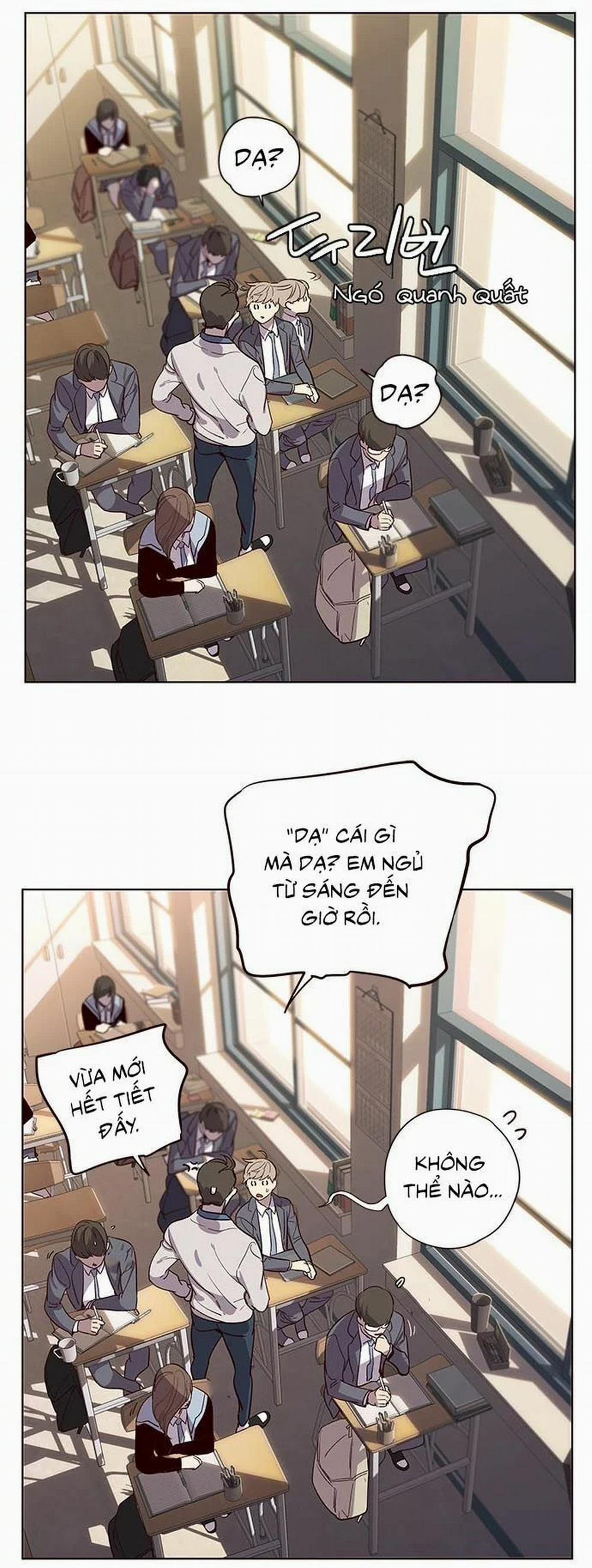 Hóa Thân Thành Mèo 9 trang 21