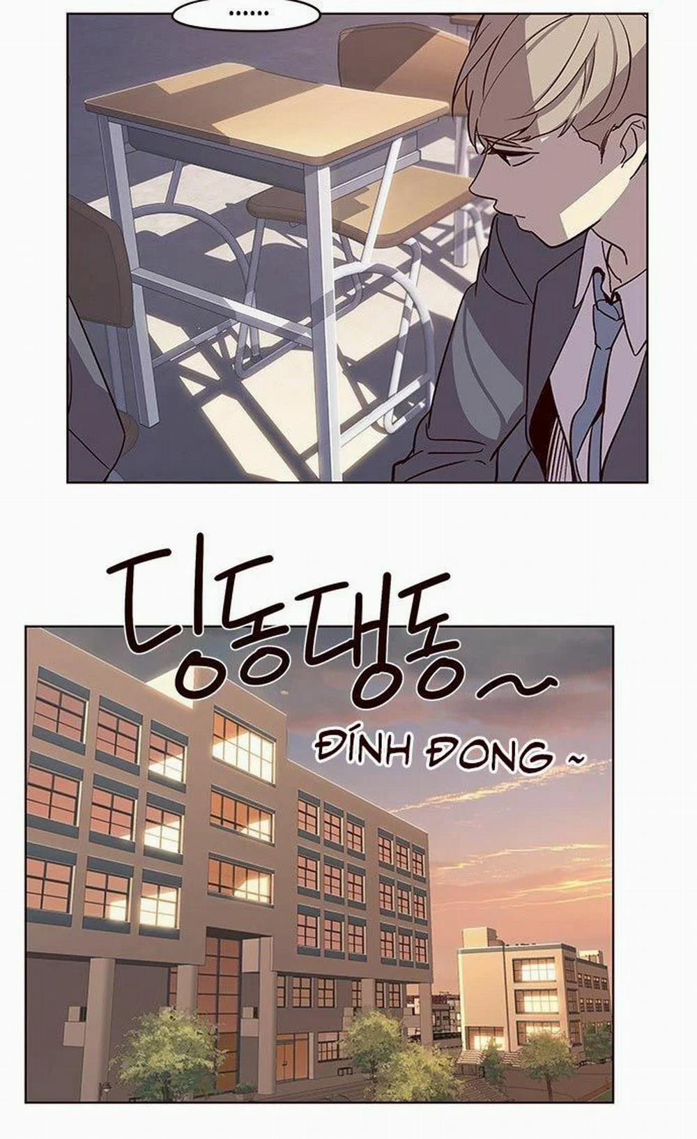 Hóa Thân Thành Mèo 9 trang 22