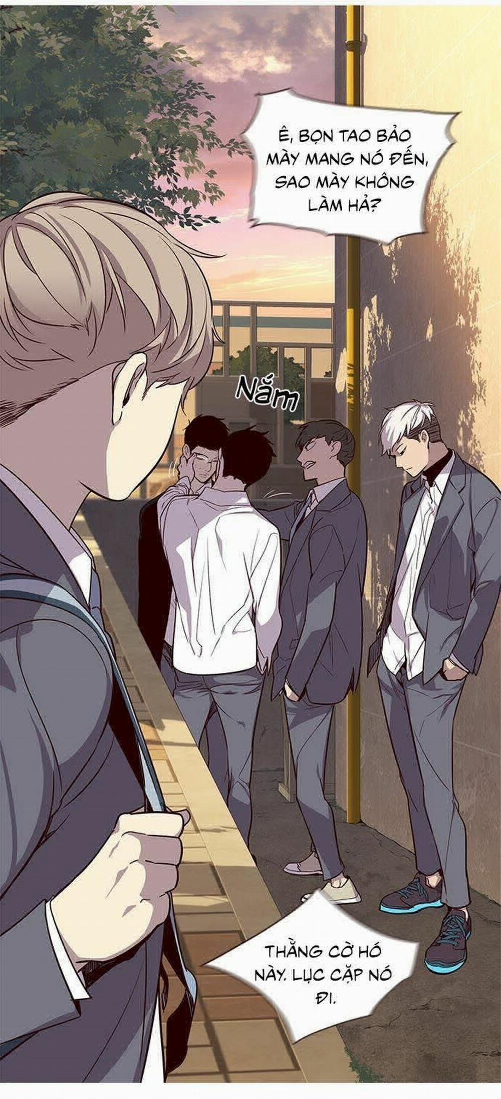 Hóa Thân Thành Mèo 9 trang 24