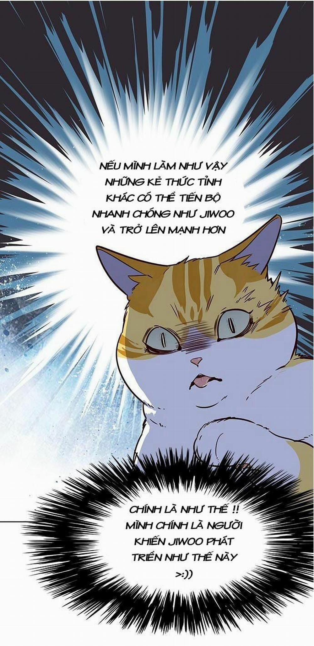 Hóa Thân Thành Mèo 9 trang 29