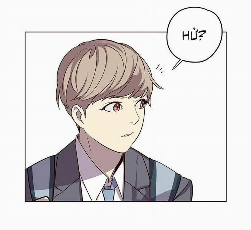 Hóa Thân Thành Mèo 9 trang 42