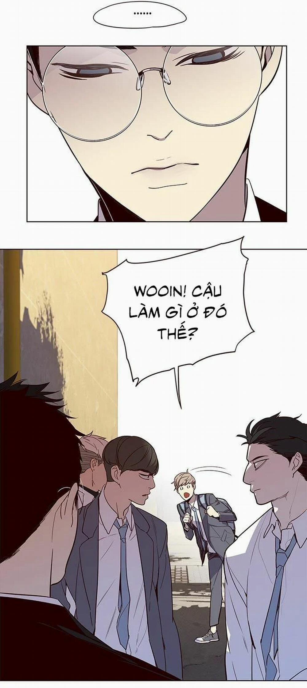 Hóa Thân Thành Mèo 9 trang 44