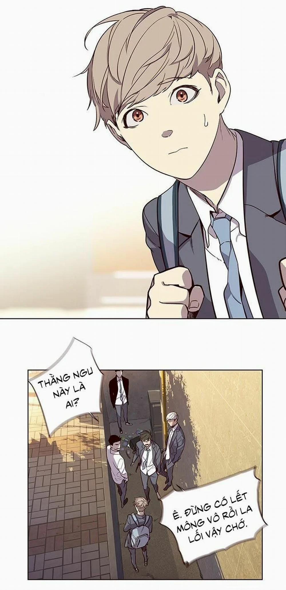 Hóa Thân Thành Mèo 9 trang 45