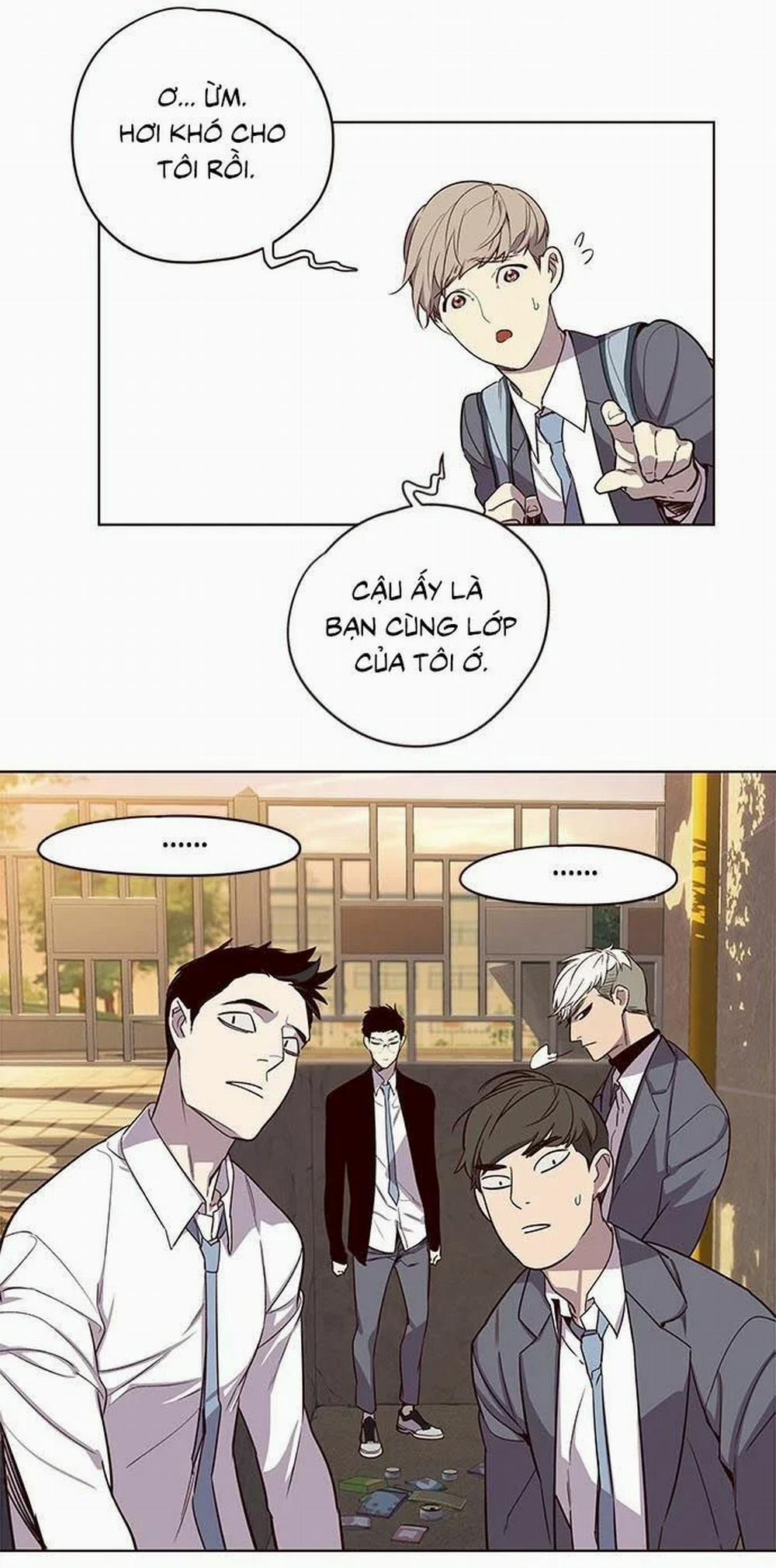 Hóa Thân Thành Mèo 9 trang 46