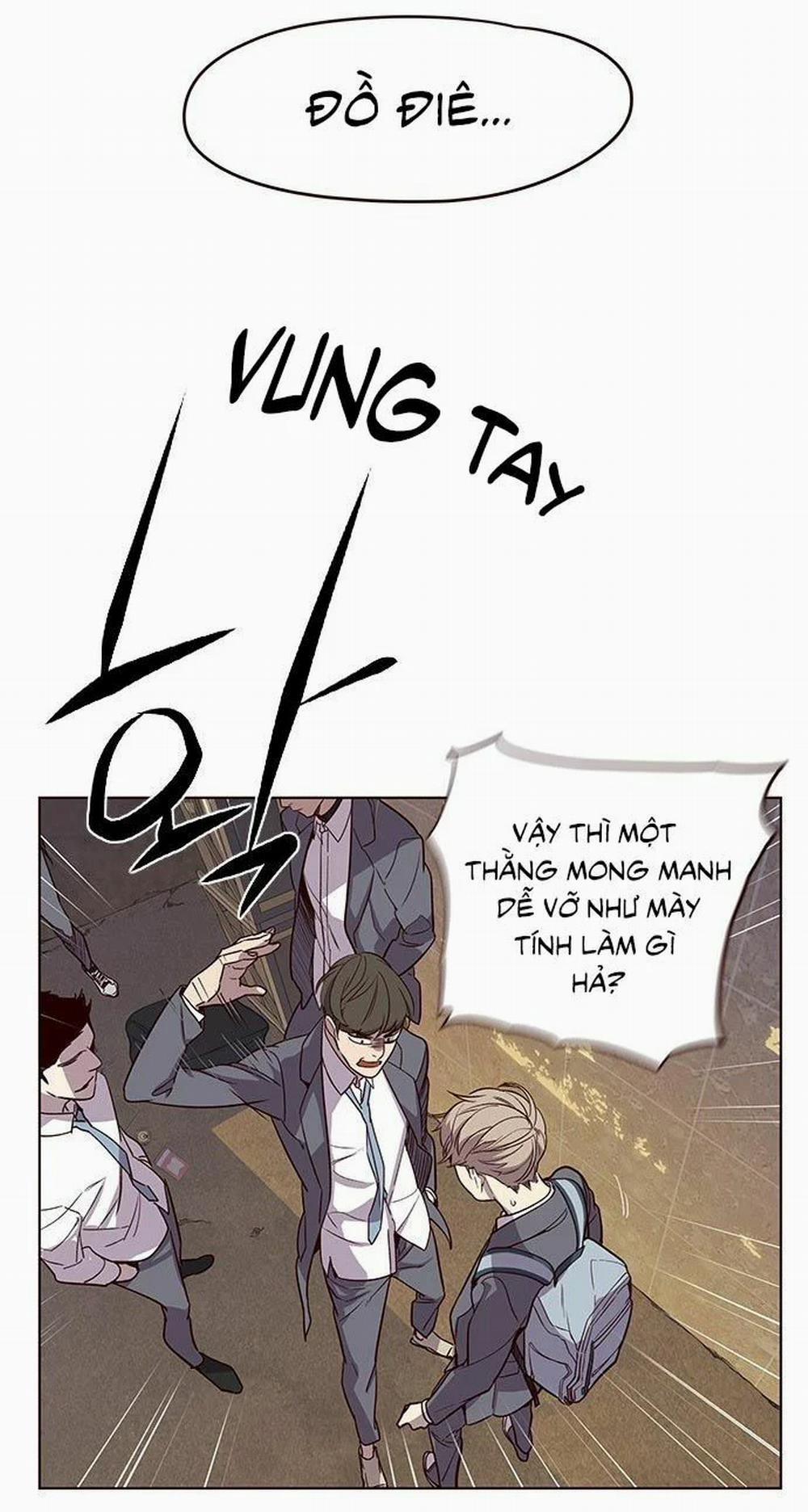 Hóa Thân Thành Mèo 9 trang 47