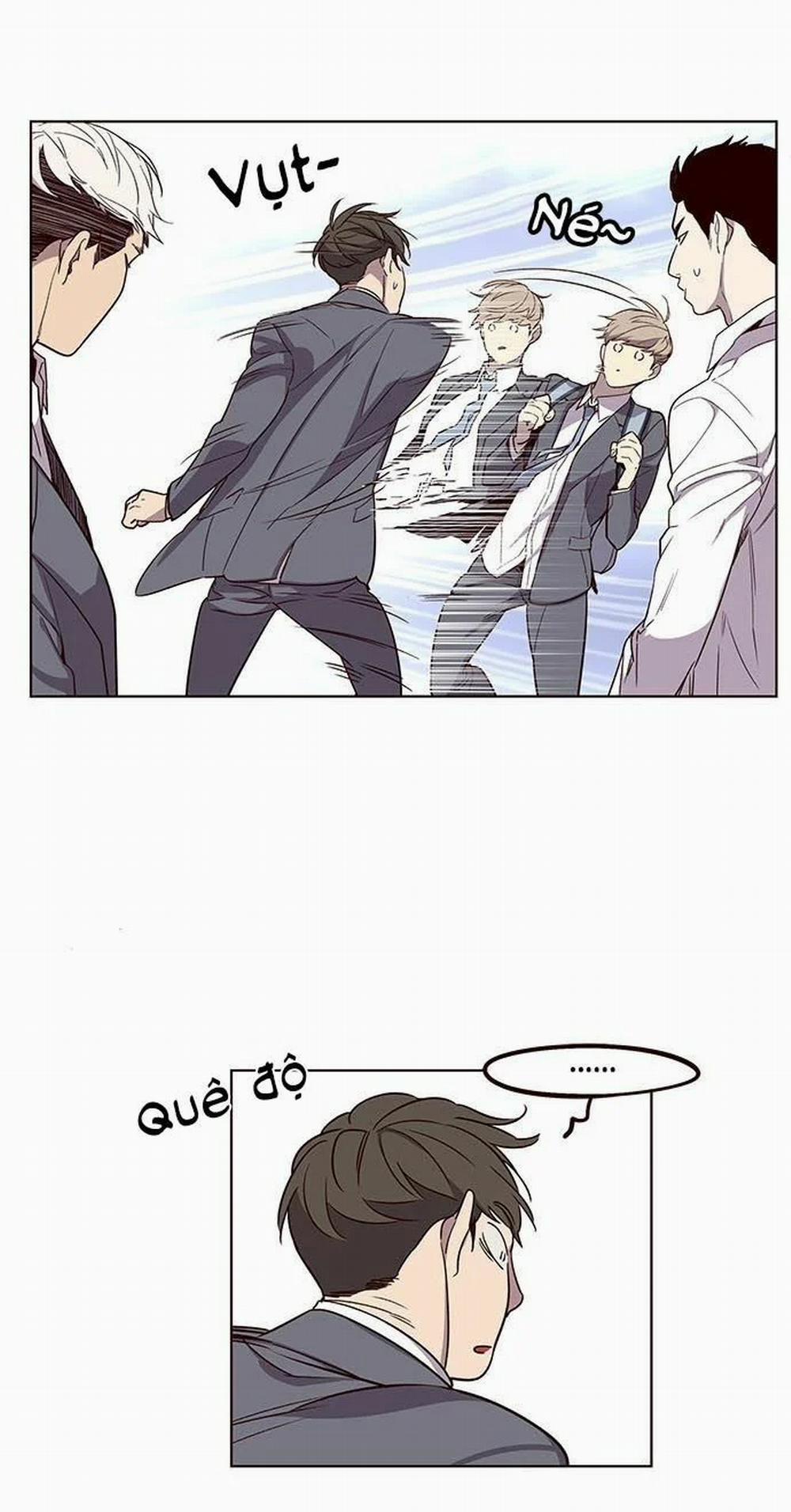 Hóa Thân Thành Mèo 9 trang 48