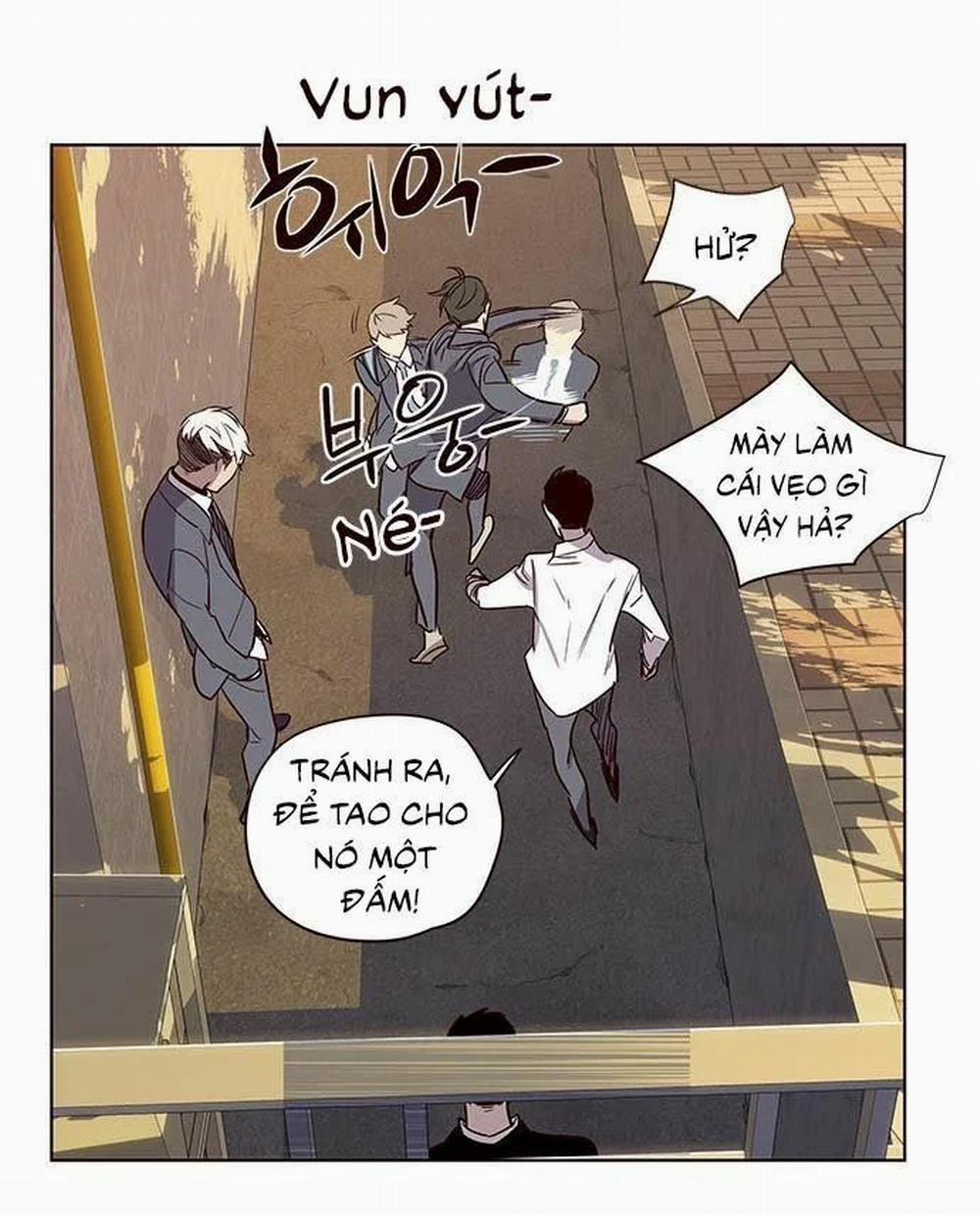 Hóa Thân Thành Mèo 9 trang 50