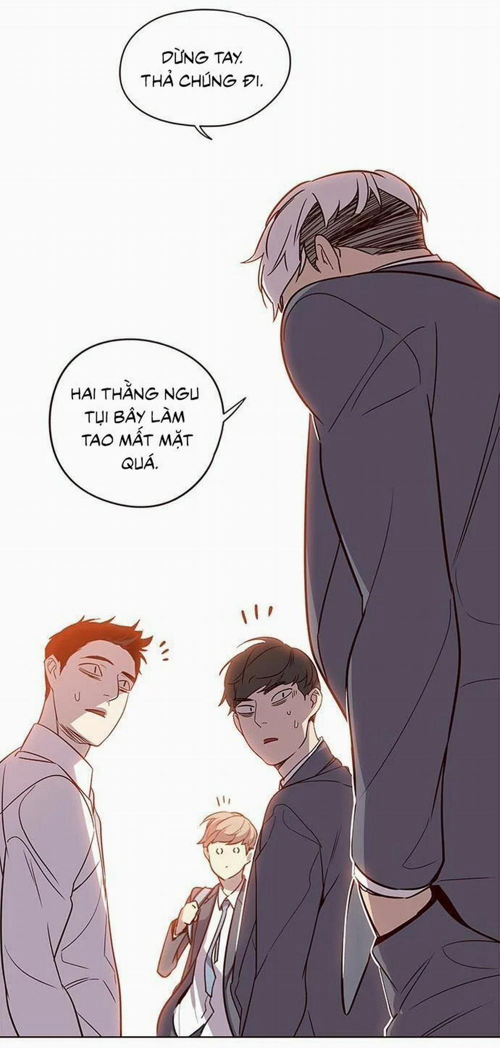 Hóa Thân Thành Mèo 9 trang 53