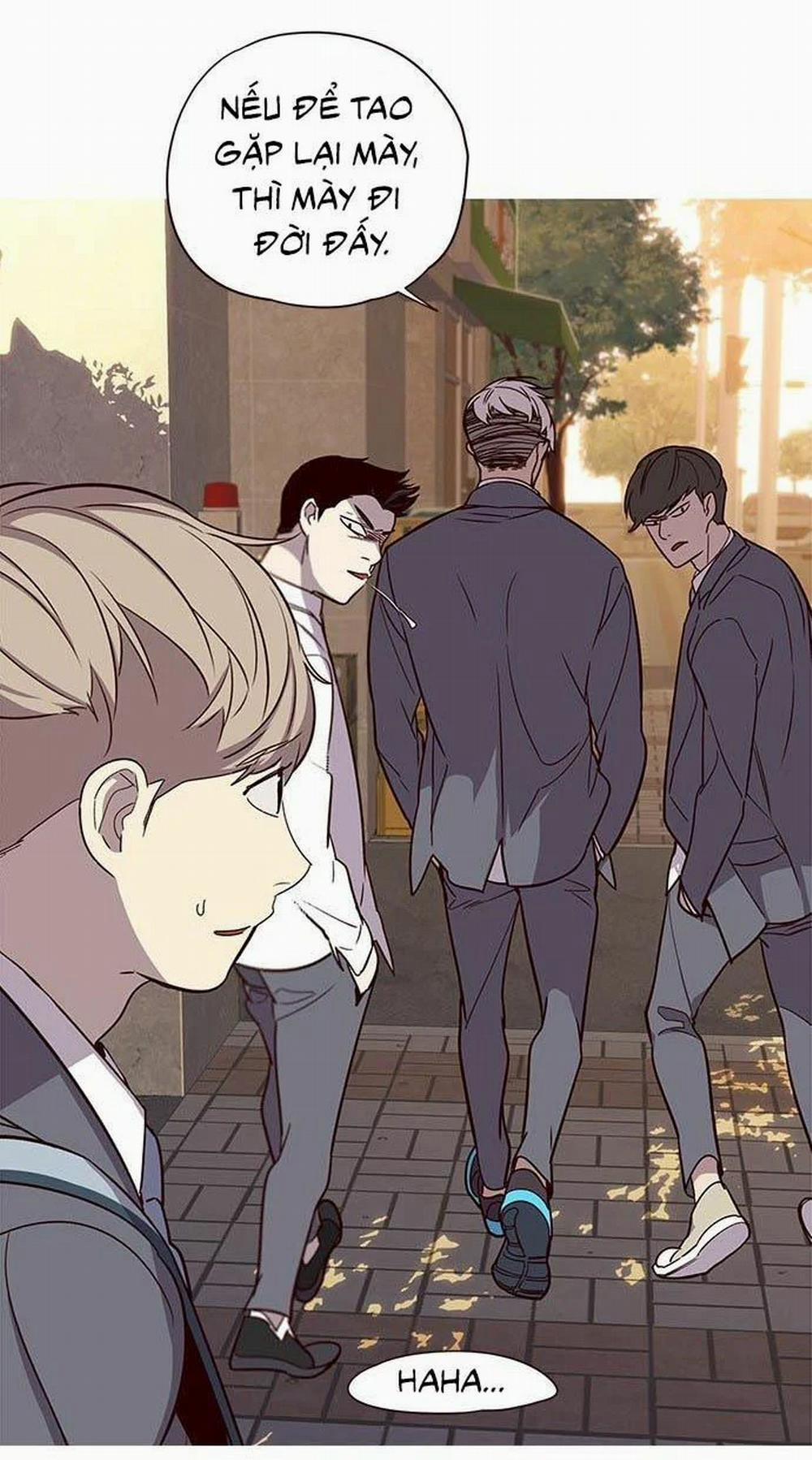 Hóa Thân Thành Mèo 9 trang 56