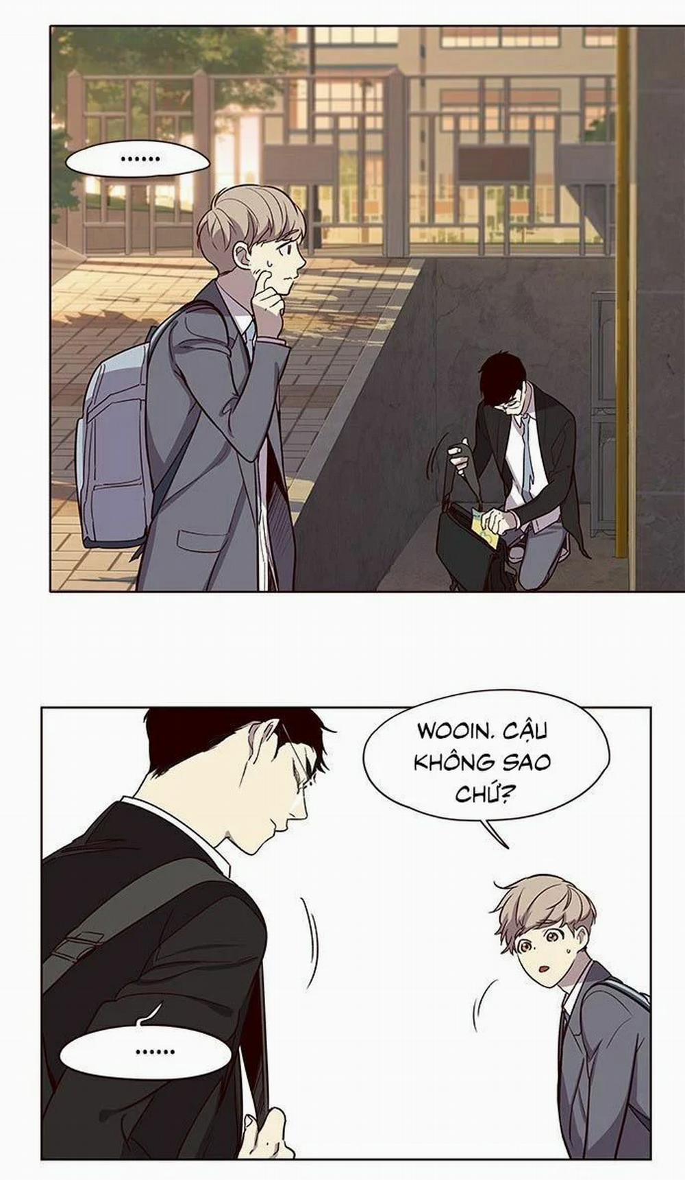 Hóa Thân Thành Mèo 9 trang 57