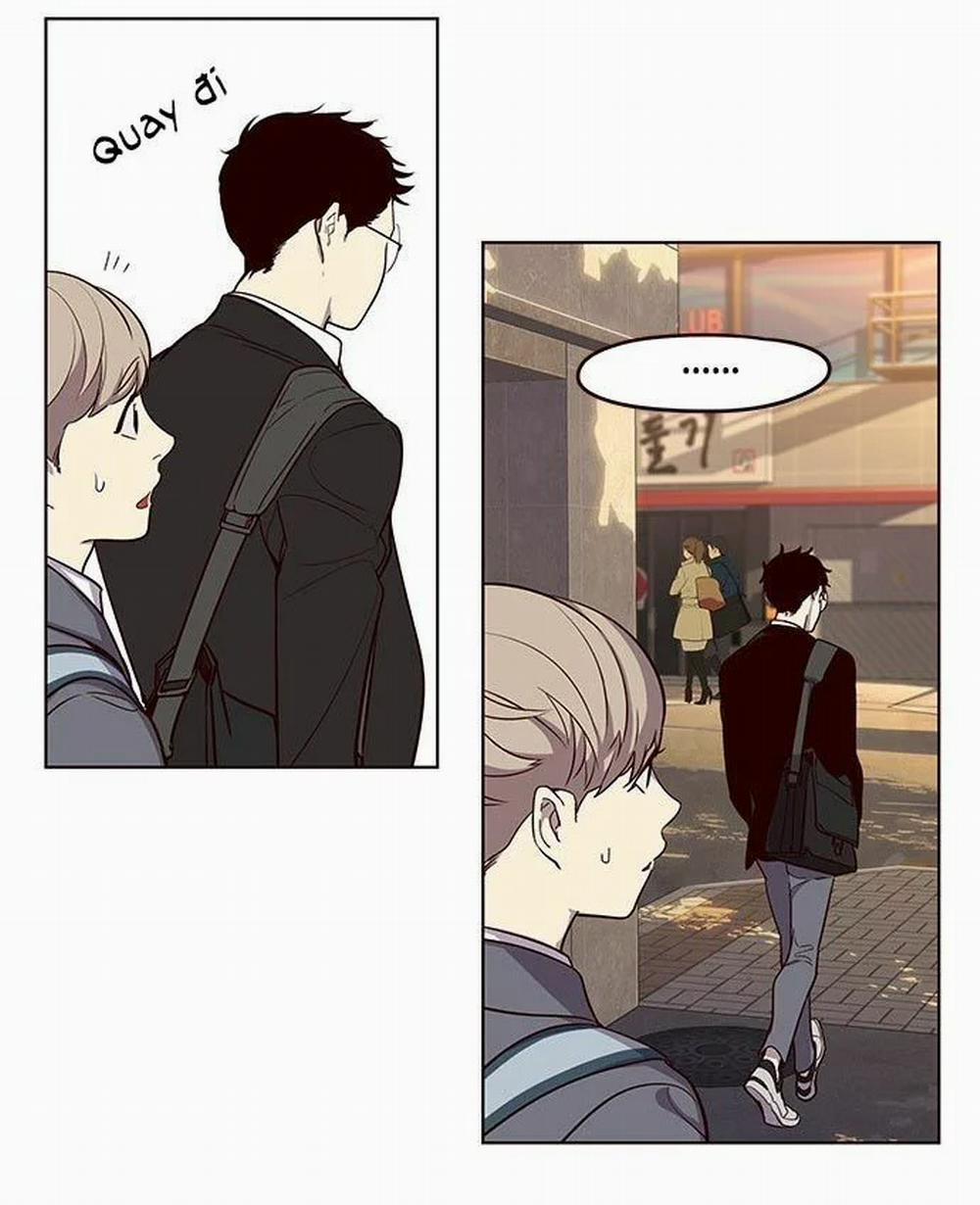 Hóa Thân Thành Mèo 9 trang 58