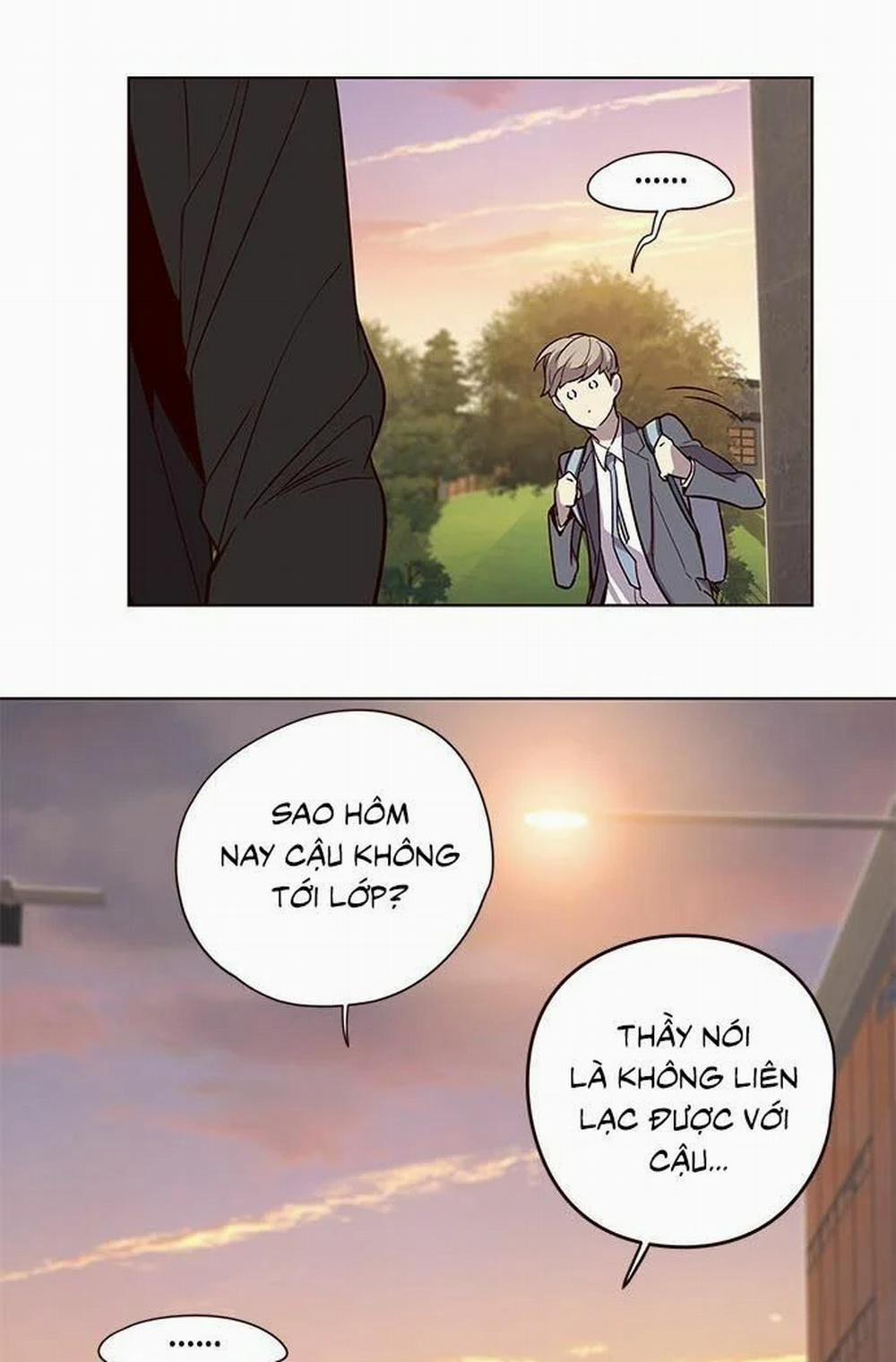 Hóa Thân Thành Mèo 9 trang 59