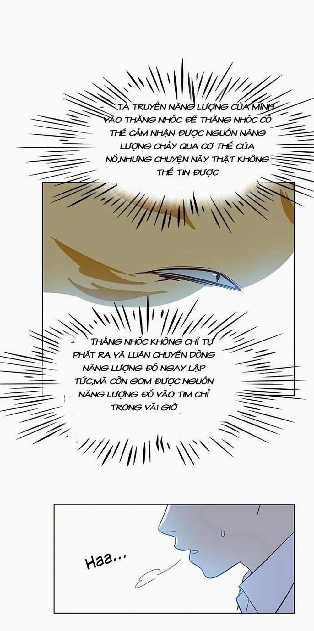 Hóa Thân Thành Mèo 9 trang 6