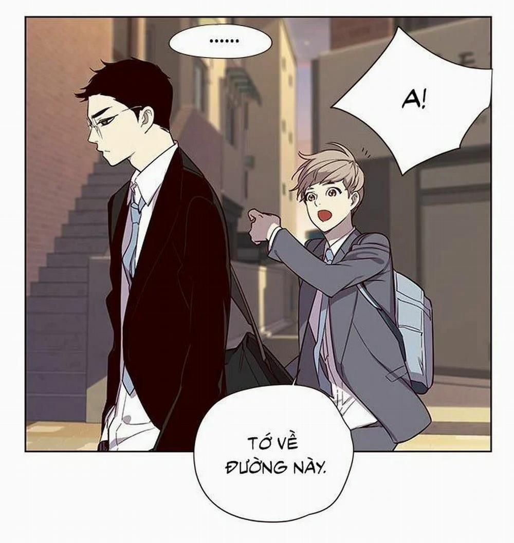 Hóa Thân Thành Mèo 9 trang 61