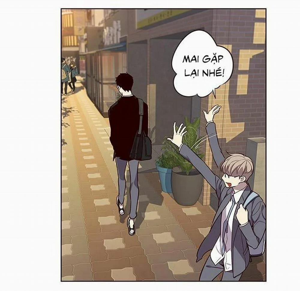 Hóa Thân Thành Mèo 9 trang 62