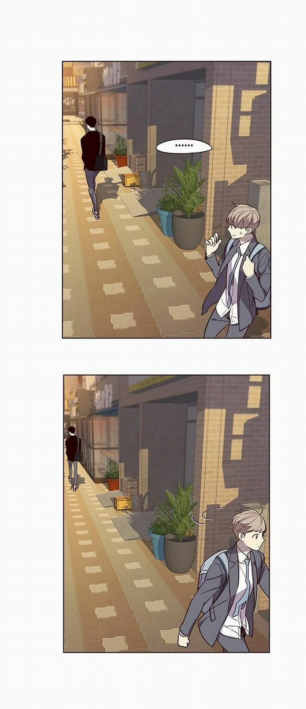 Hóa Thân Thành Mèo 9 trang 63