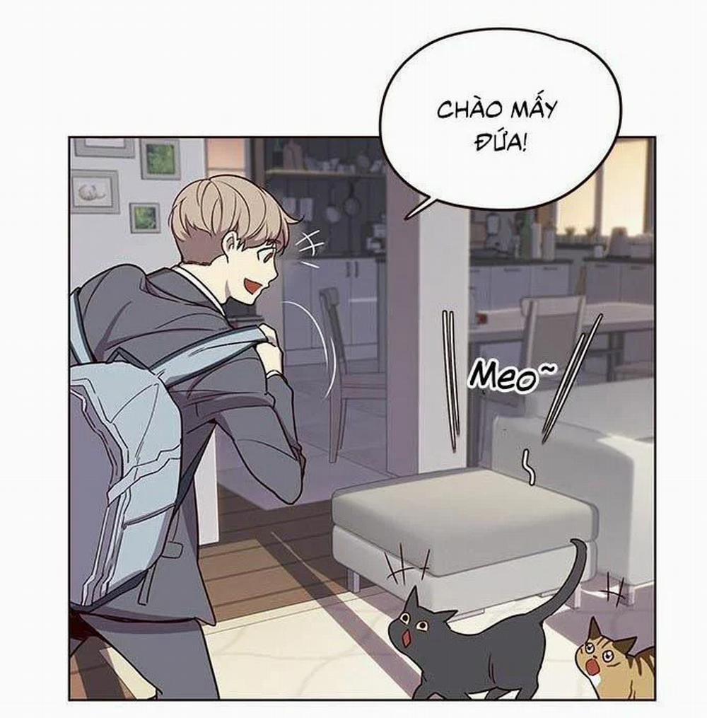 Hóa Thân Thành Mèo 9 trang 66