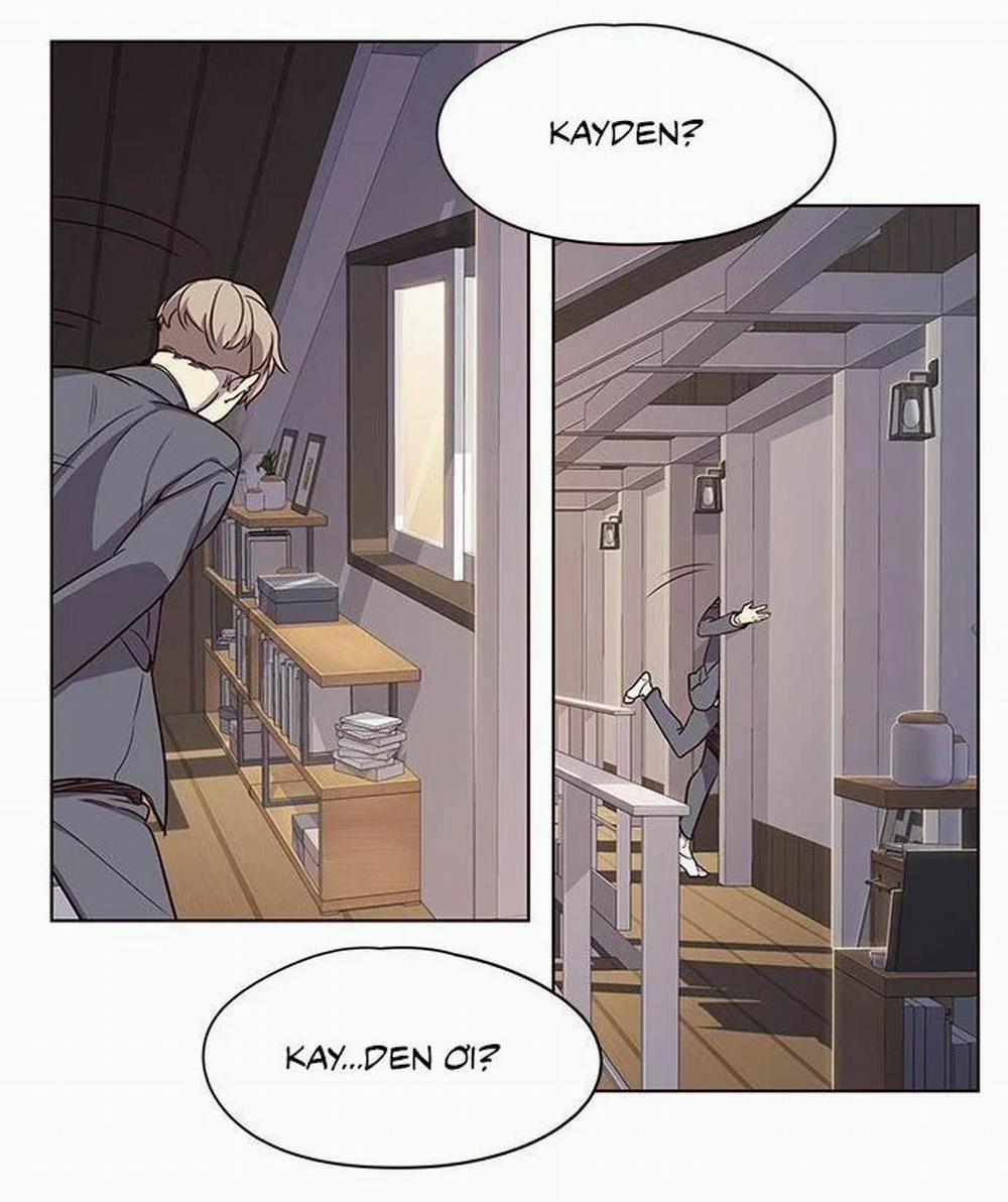 Hóa Thân Thành Mèo 9 trang 70