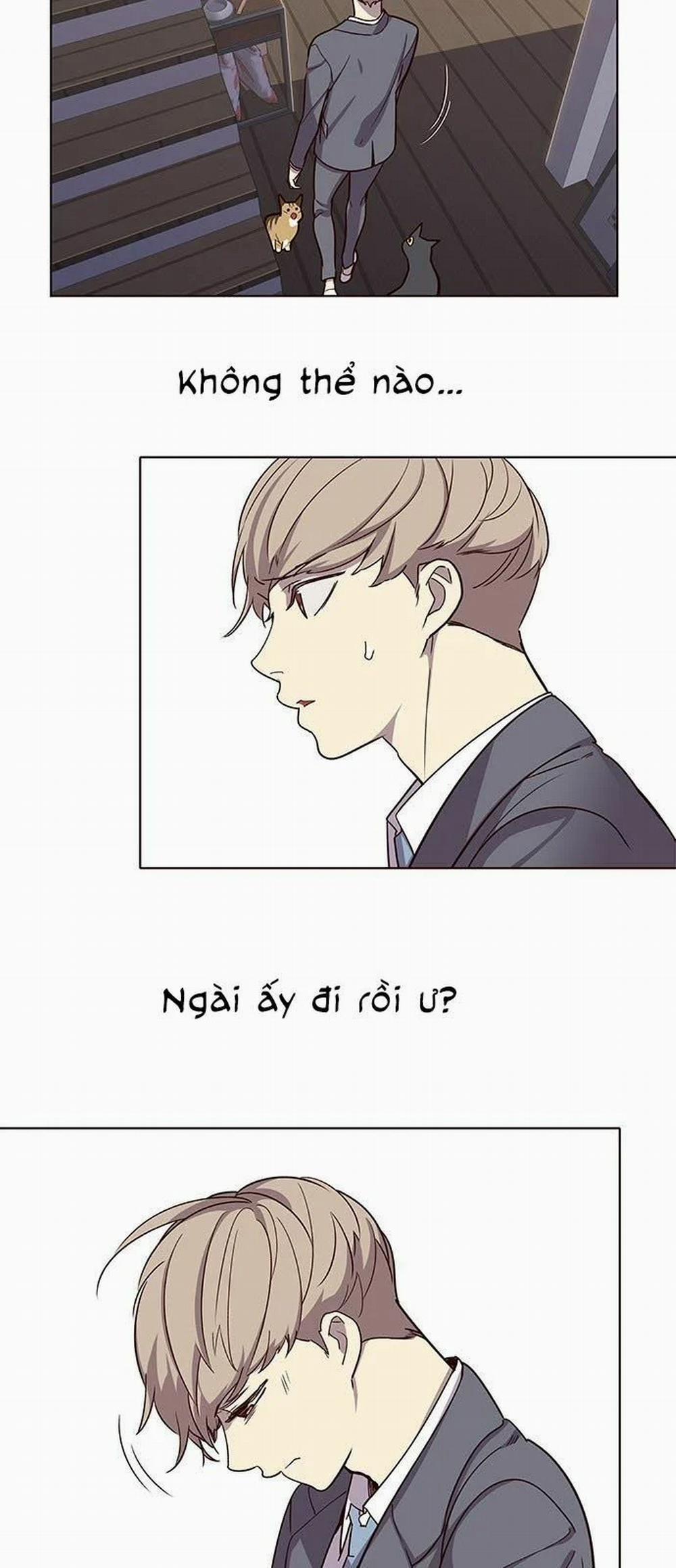 Hóa Thân Thành Mèo 9 trang 72