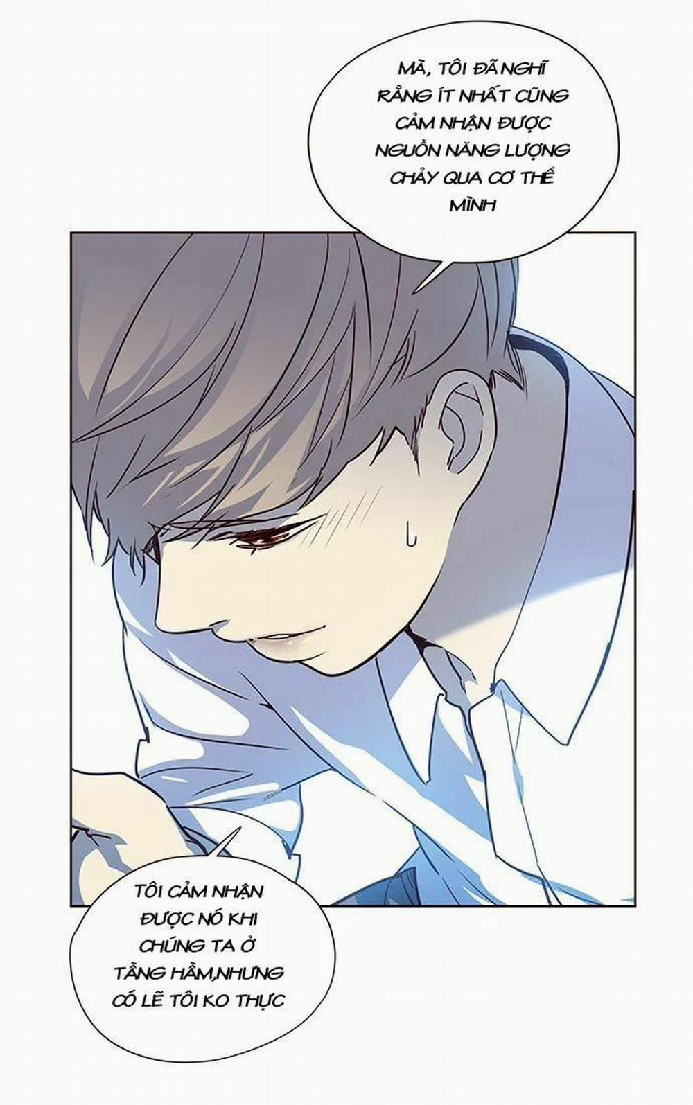 Hóa Thân Thành Mèo 9 trang 9