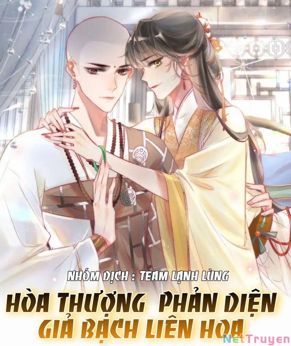 Hòa Thượng Phản Diện Giả Bạch Liên Hoa Chương 1 Trang 1