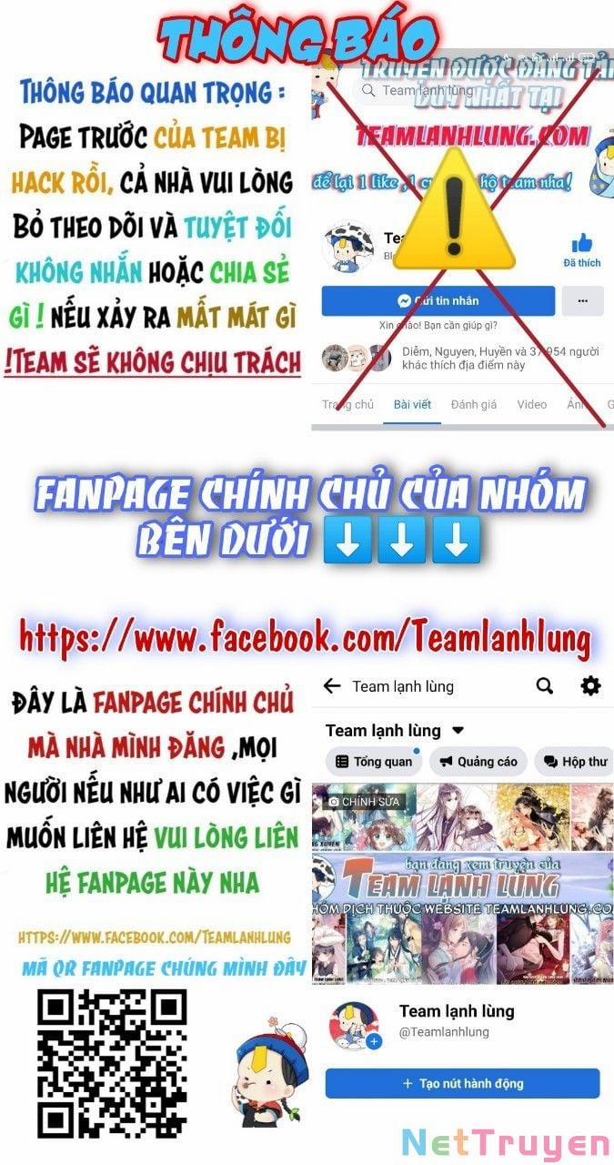 Hòa Thượng Phản Diện Giả Bạch Liên Hoa Chương 3 Trang 5