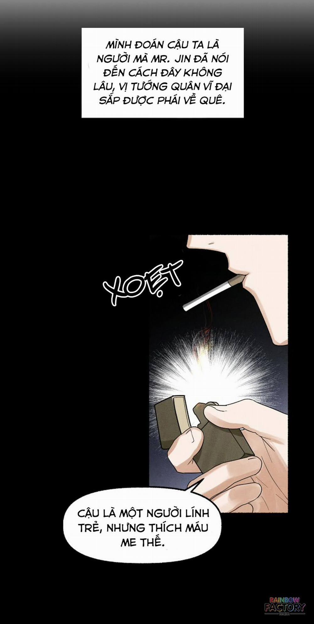 Hoa Triều 1 trang 33