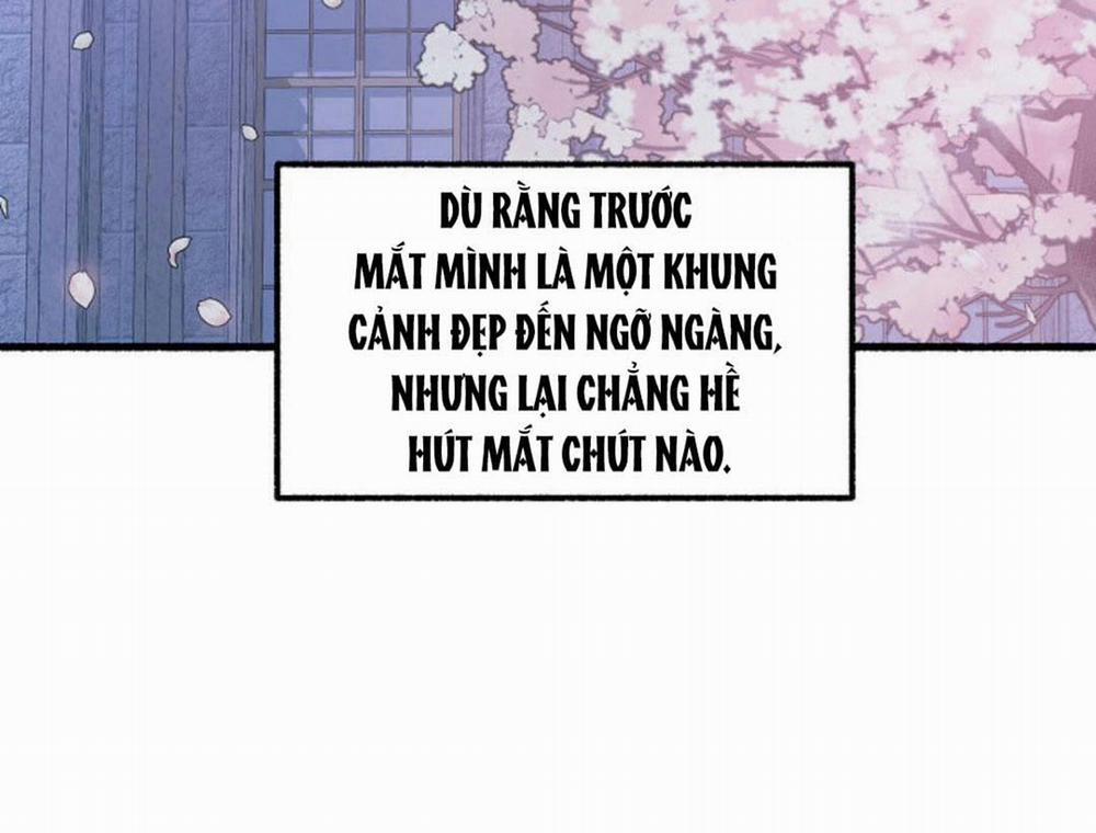 Hoa Triều Chương 16 Trang 21