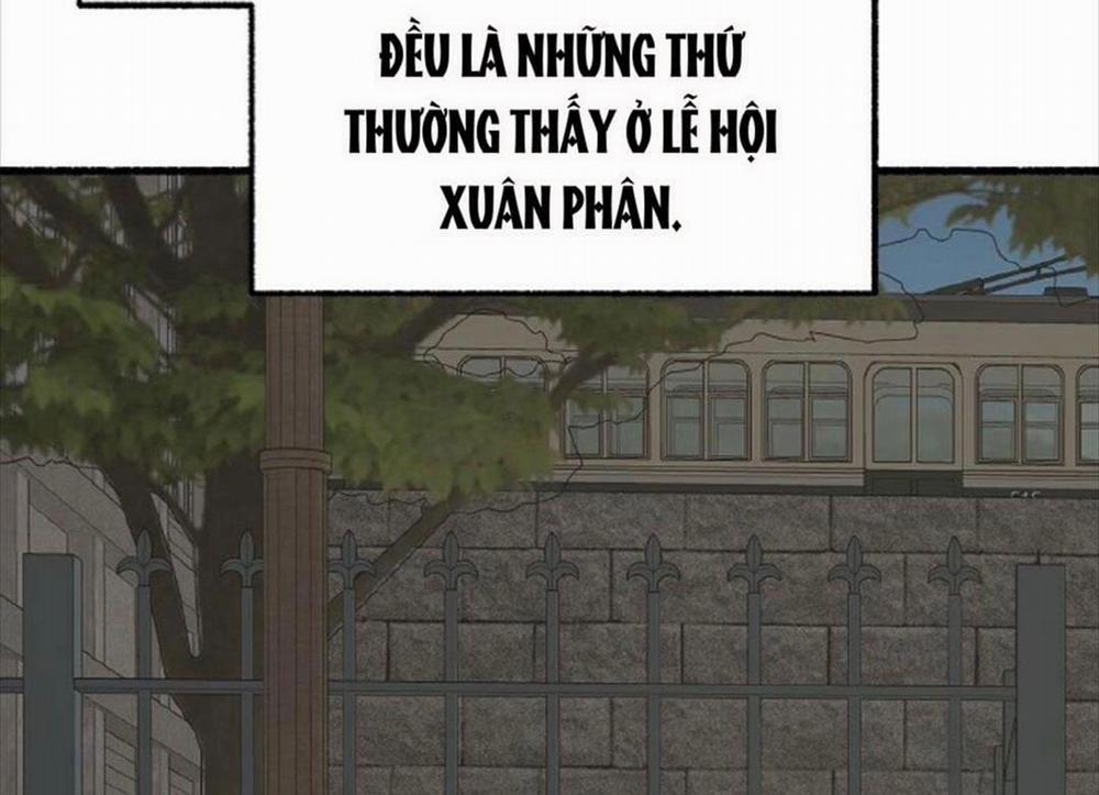 Hoa Triều Chương 19 Trang 32