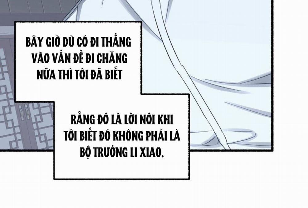 Hoa Triều Chương 20 Trang 3