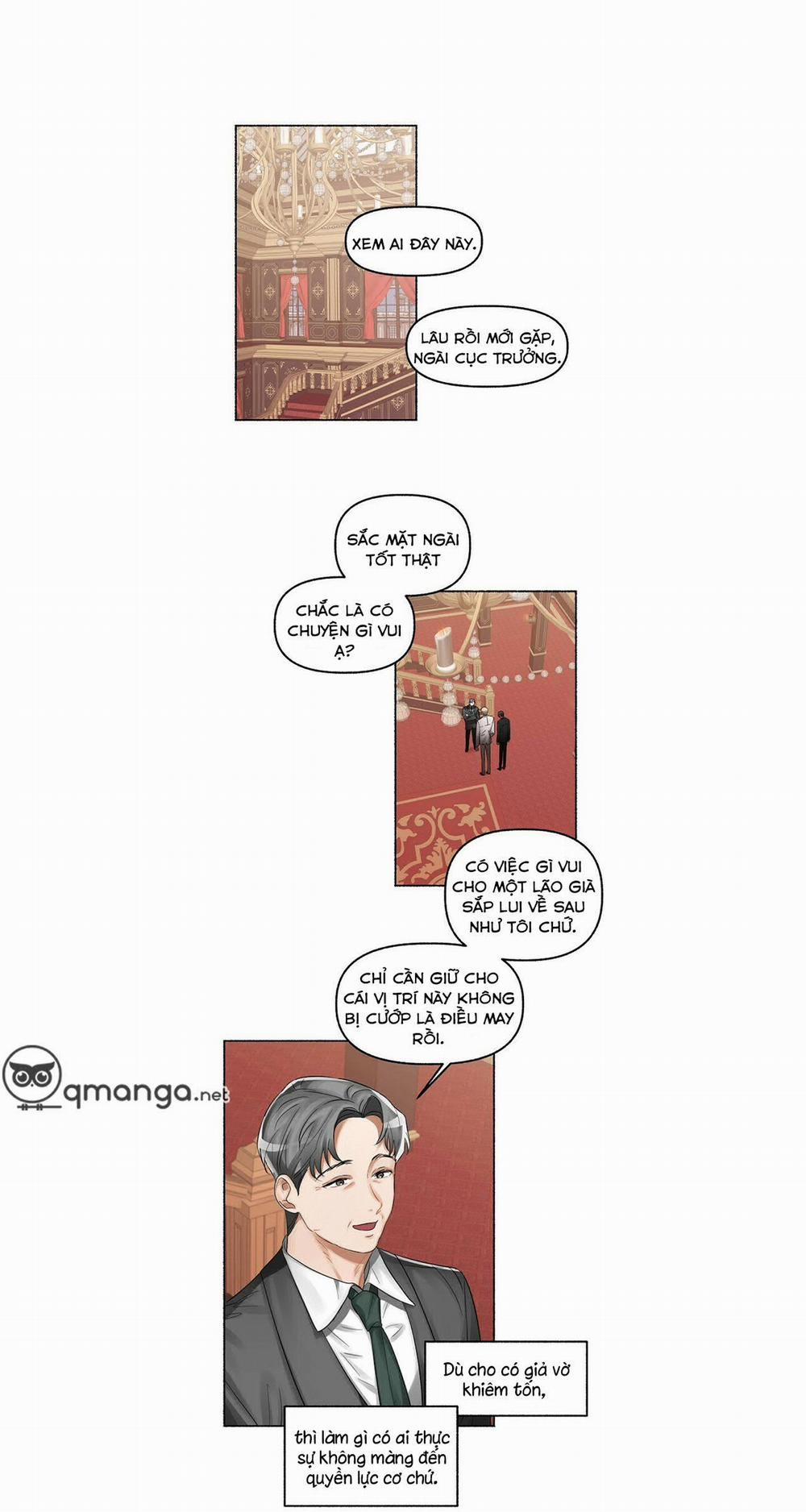 Hoa Triều 3 trang 16