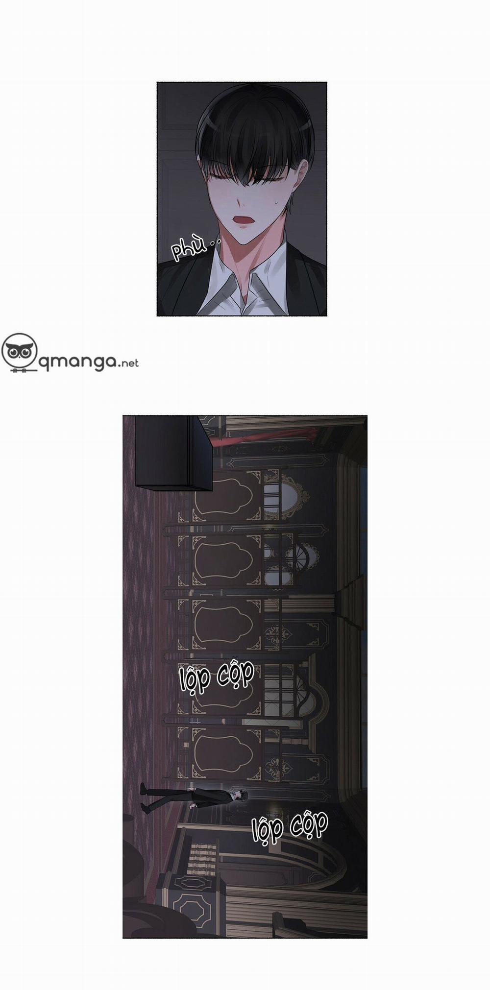 Hoa Triều 3 trang 28