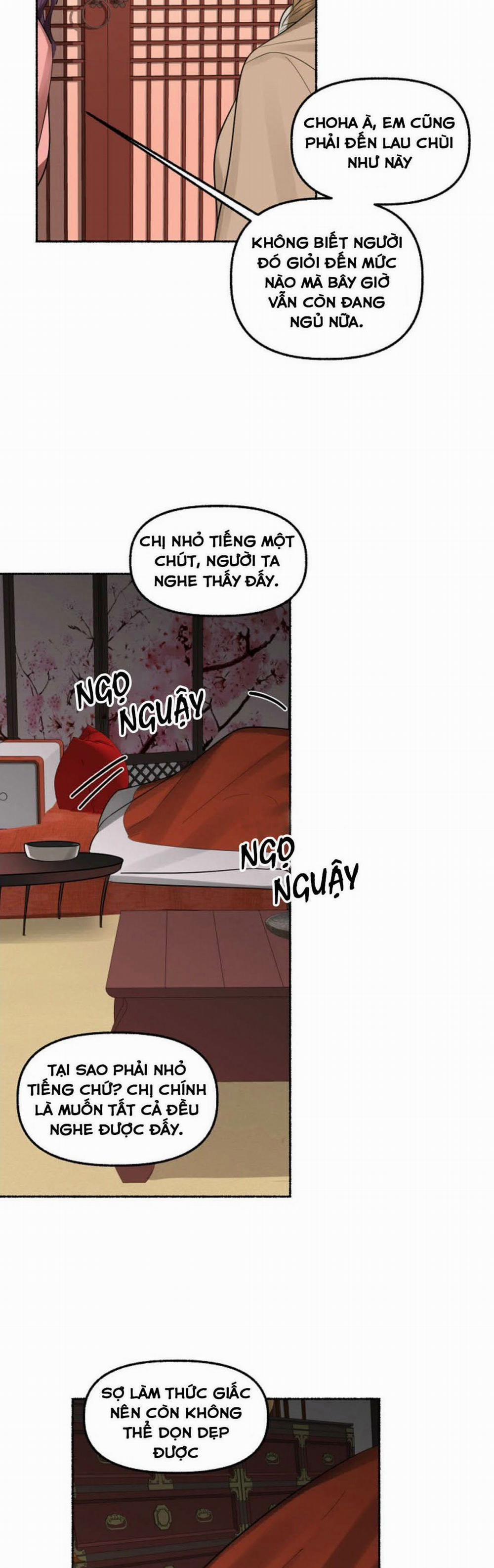 Hoa Triều 6 trang 22