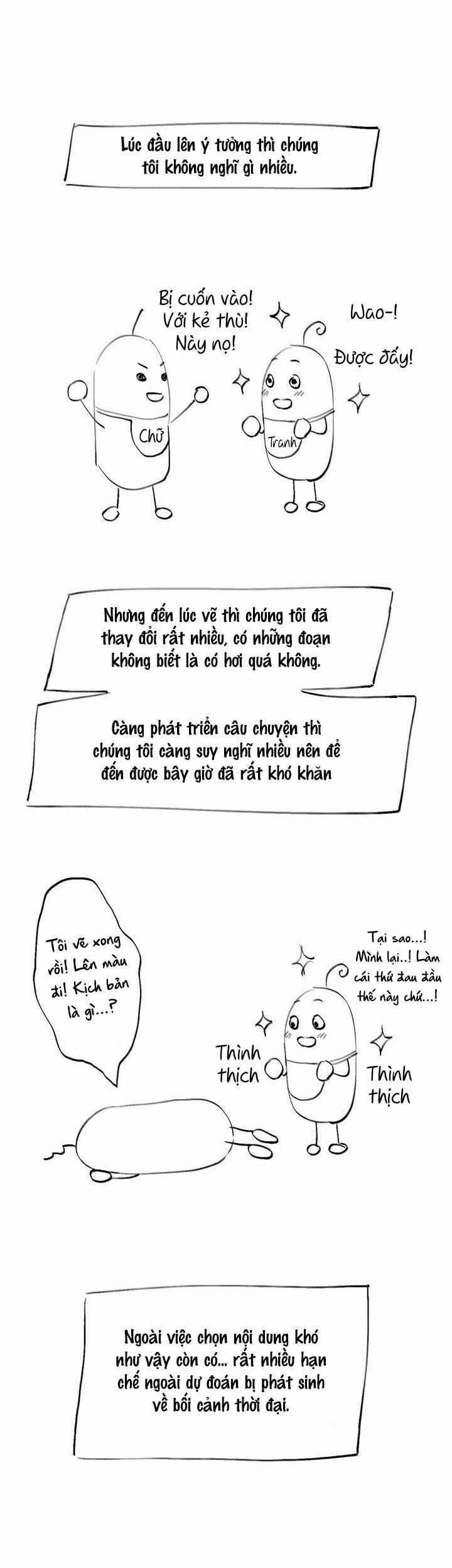 Hoa Và Gươm 0.0 Hậu kỳ 1 trang 2